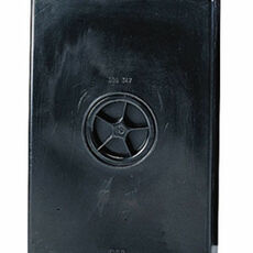 Miniature RESERVOIR 36 LITRES 450X370X240 N° 1 Miniature RESERVOIR 36 LITRES 450X370X240 N° 1