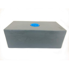 Miniature Reservoir universel 90 litres GRIS N° 0