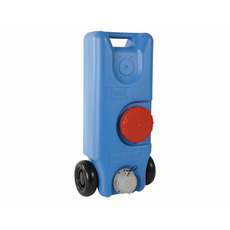 Miniature Reservoir rolltank 40 eau propre - FIAMMA N° 0 Miniature Reservoir rolltank 40 eau propre - FIAMMA N° 0