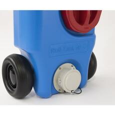 Miniature Reservoir rolltank 40 eau propre - FIAMMA N° 1 Miniature Reservoir rolltank 40 eau propre - FIAMMA N° 1