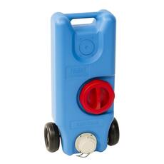 Miniature Reservoir rolltank 40 eau propre - FIAMMA N° 3 Miniature Reservoir rolltank 40 eau propre - FIAMMA N° 3