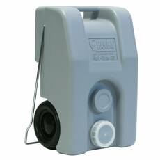 Miniature Réservoir eaux usées 23 L Roll-Tank 23W - FIAMMA N° 0 Miniature Réservoir eaux usées 23 L Roll-Tank 23W - FIAMMA N° 0
