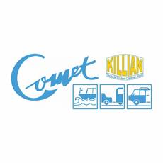 Miniature JERRICAN DIN 96 19Litres - 28 x 17 x 46 cm - COMET N° 4 Miniature JERRICAN DIN 96 19Litres - 28 x 17 x 46 cm - COMET N° 4