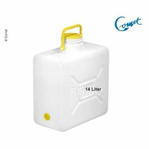 Jerrican extra plat 14 litres - COMET