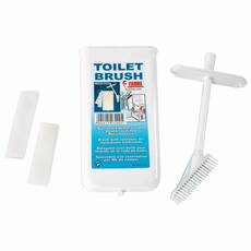 Miniature Balayette ultra plate Toilet Brush - FIAMMA N° 0 Miniature Balayette ultra plate Toilet Brush - FIAMMA N° 0