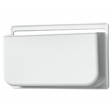 Miniature RANGE TOUT POUR SALLE DE BAIN POCKET L - FIAMMA N° 0 Miniature RANGE TOUT POUR SALLE DE BAIN POCKET L - FIAMMA N° 0
