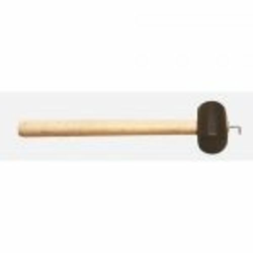 Maillet caoutchouc avec arrache clous - REIMO