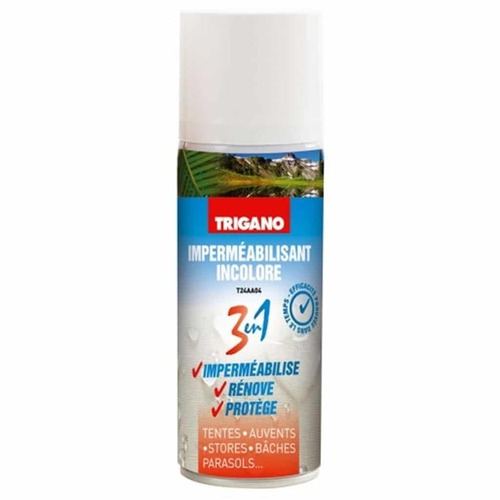 Impermeabilisant incolore 1 LITRE - TRIGANO