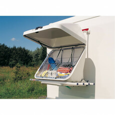 Miniature COFFRE Thule Carry All Box 150 - 450 LITRES N° 0