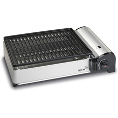 Miniature Barbecue rechaud a gaz pour le camping - KEMPER N° 0 Miniature Barbecue rechaud a gaz pour le camping - KEMPER N° 0