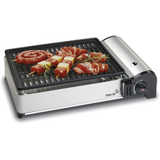 Miniature Barbecue rechaud a gaz pour le camping - KEMPER N° 1 Miniature Barbecue rechaud a gaz pour le camping - KEMPER N° 1