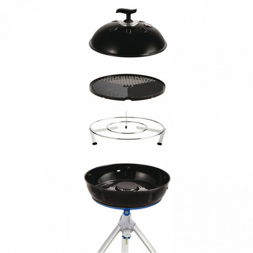 Barbecue grillo chef 2 - CADAC Barbecue grillo chef 2 - CADAC