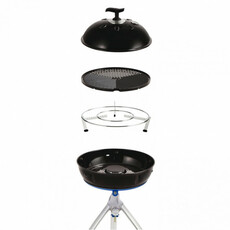 Miniature Barbecue grillo chef 2 - CADAC N° 0 Miniature Barbecue grillo chef 2 - CADAC N° 0