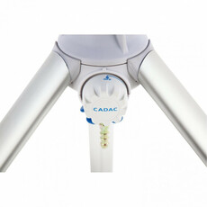 Miniature Barbecue grillo chef 2 - CADAC N° 1 Miniature Barbecue grillo chef 2 - CADAC N° 1