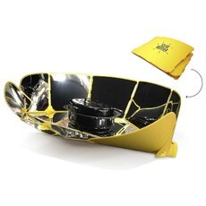 Miniature FOUR CUISEUR SOLAIRE SUNGOOD - SOLAR BROTHER N° 0