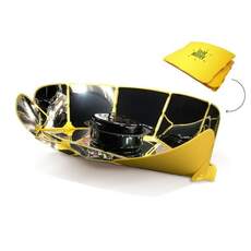 Miniature FOUR CUISEUR SOLAIRE SUNGOOD - SOLAR BROTHER N° 2 Miniature FOUR CUISEUR SOLAIRE SUNGOOD - SOLAR BROTHER N° 2