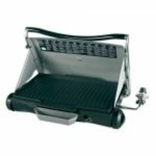 Barbecue gaz portable