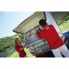 Miniature COFFRE POUR PORTE VELO ULTRA-BOX 500 Litres 147 x 70 x 53 cm - FIAMMA N° 3 Miniature COFFRE POUR PORTE VELO ULTRA-BOX 500 Litres 147 x 70 x 53 cm - FIAMMA N° 3