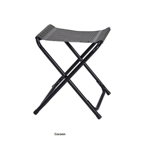 TABOURET PLIANT VIP COULEUR COCOON - TRIGANO