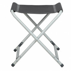 Miniature TABOURET PLIANT ALUMINIUM HAUT DE GAMME N° 0