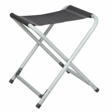 Miniature TABOURET PLIANT ALUMINIUM HAUT DE GAMME N° 1