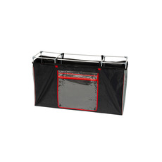Miniature Coffre arrière souple CARGO BACK - FIAMMA N° 0 Miniature Coffre arrière souple CARGO BACK - FIAMMA N° 0