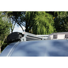 Miniature GALERIE DE TOIT ROOF RAIL POUR DUCATO - FIAMMA N° 2