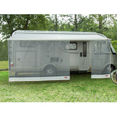 Miniature Façade Sun View XL 400 - FIAMMA N° 1 Miniature Façade Sun View XL 400 - FIAMMA N° 1