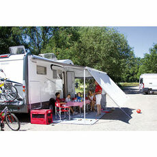 Miniature Façade Sun View XL 400 - FIAMMA N° 2 Miniature Façade Sun View XL 400 - FIAMMA N° 2