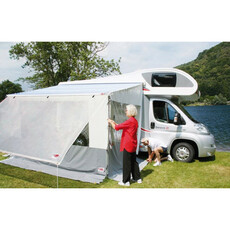 Miniature Façade Sun View XL 400 - FIAMMA N° 4 Miniature Façade Sun View XL 400 - FIAMMA N° 4