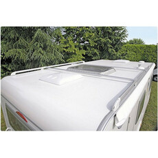 Miniature Galerie ROOF RAIL - FIAMMA N° 0 Miniature Galerie ROOF RAIL - FIAMMA N° 0