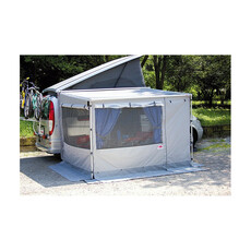 Miniature Privacy Room CS Light 280 / H:230-260 cm - FIAMMA N° 0 Miniature Privacy Room CS Light 280 / H:230-260 cm - FIAMMA N° 0