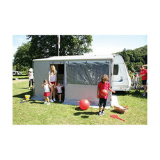 Miniature Privacy Room CS Light 280 / H:230-260 cm - FIAMMA N° 1 Miniature Privacy Room CS Light 280 / H:230-260 cm - FIAMMA N° 1