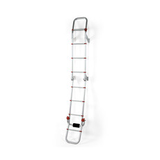 Miniature ECHELLE DELUXE 8 - FIAMMA N° 0 Miniature ECHELLE DELUXE 8 - FIAMMA N° 0