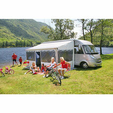 Miniature Privacy Room 450 - Medium / H: 225-250 - FIAMMA N° 0 Miniature Privacy Room 450 - Medium / H: 225-250 - FIAMMA N° 0
