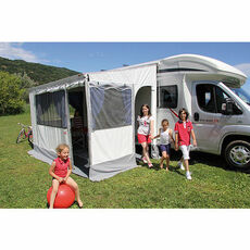 Miniature Privacy Room 450 - Medium / H: 225-250 - FIAMMA N° 1 Miniature Privacy Room 450 - Medium / H: 225-250 - FIAMMA N° 1
