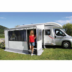 Miniature Privacy Room 450 - Medium / H: 225-250 - FIAMMA N° 2 Miniature Privacy Room 450 - Medium / H: 225-250 - FIAMMA N° 2