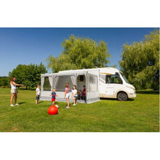 Miniature Privacy Room 450 - Large / H: 250-280 - FIAMMA N° 0 Miniature Privacy Room 450 - Large / H: 250-280 - FIAMMA N° 0