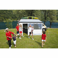 Miniature Privacy Room 320 Ducato - après 06.2006 - F65/F80 - FIAMMA N° 2 Miniature Privacy Room 320 Ducato - après 06.2006 - F65/F80 - FIAMMA N° 2