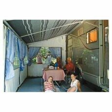 Miniature Privacy Room 350 - Large / H: 250-280 - FIAMMA N° 2 Miniature Privacy Room 350 - Large / H: 250-280 - FIAMMA N° 2