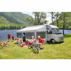 Miniature Privacy Room 300 - Medium / H: 225-250 - FIAMMA N° 2 Miniature Privacy Room 300 - Medium / H: 225-250 - FIAMMA N° 2