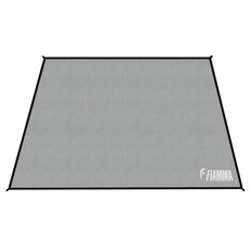 Miniature Tapis de sol patio mat 390 - FIAMMA N° 1 Miniature Tapis de sol patio mat 390 - FIAMMA N° 1