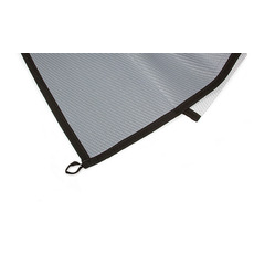 Miniature Tapis de sol patio mat 290 - FIAMMA N° 2 Miniature Tapis de sol patio mat 290 - FIAMMA N° 2