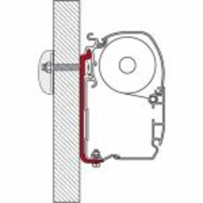Kit standard 40 prostor 500