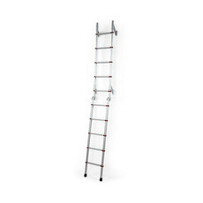 Miniature ECHELLE DELUXE 5D - FIAMMA N° 0 Miniature ECHELLE DELUXE 5D - FIAMMA N° 0