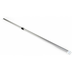 Miniature BARRE DE FIXATION ALUMINIUM FIXING BAR PRO L - FIAMMA N° 0 Miniature BARRE DE FIXATION ALUMINIUM FIXING BAR PRO L - FIAMMA N° 0
