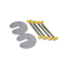 Miniature Kit Awning Plate vendu par 2 - FIAMMA N° 1