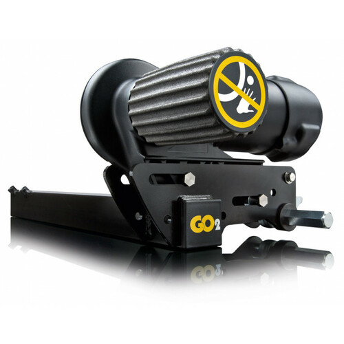DEPLACE CARAVANE MOVER GO2 - TRUMA DEPLACE CARAVANE MOVER GO2 - TRUMA