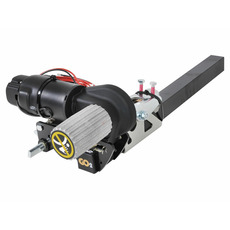Miniature DEPLACE CARAVANE MOVER GO2 - TRUMA N° 5 Miniature DEPLACE CARAVANE MOVER GO2 - TRUMA N° 5