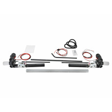 Miniature DEPLACE CARAVANE MOVER GO2 - TRUMA N° 6 Miniature DEPLACE CARAVANE MOVER GO2 - TRUMA N° 6